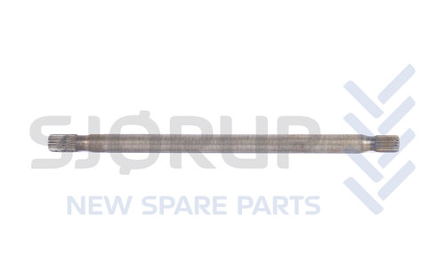 salg af 4472.304.231 - Shaft - ZF