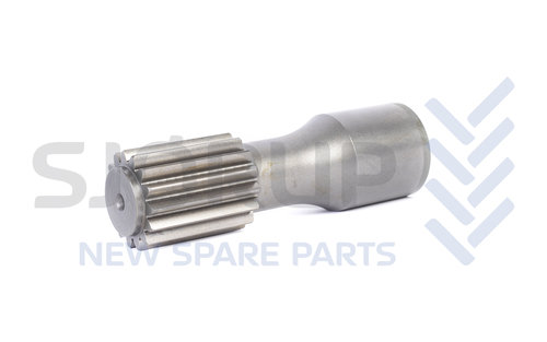 salg af 4472.347.040 - Half shaft - ZF