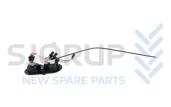 salg af 47126949 - Bedienelement - CNH