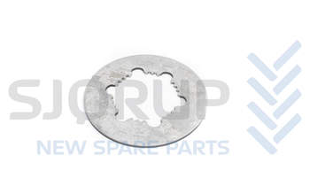 salg af 47127225 - Bremsscheibe - CNH
