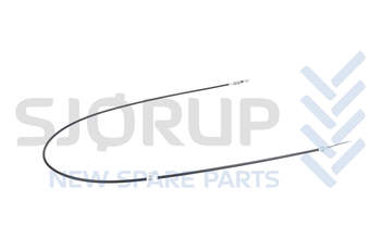 salg af 47134185 - Kabel - CNH