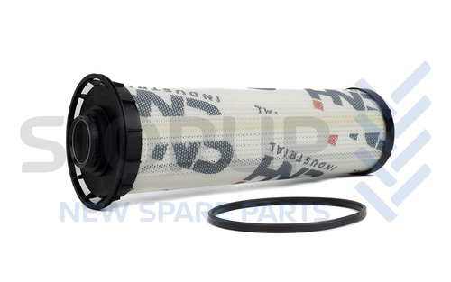 salg af 47377372 - Filter - CNH