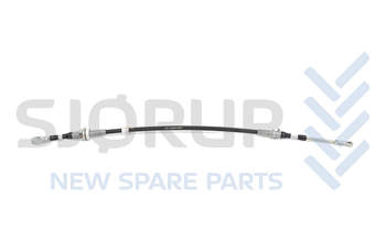 salg af 47382125 - Kabel - CNH