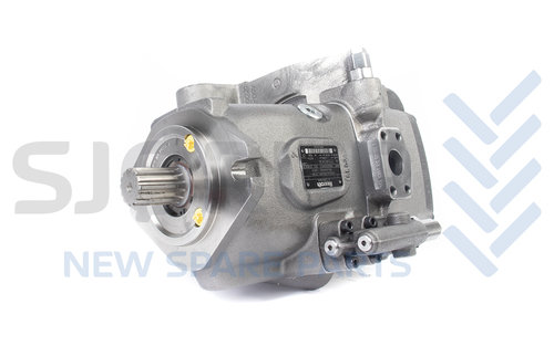 salg af 47507373 - Hydraulikpumpe - CNH