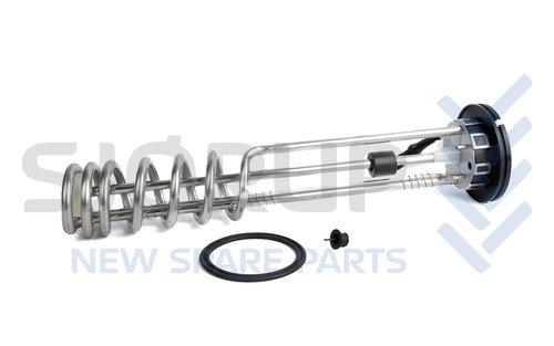 salg af 47512692 - SENSOR - CNH
