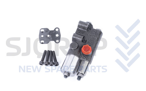 salg af 47616157 - Kompensator - CNH