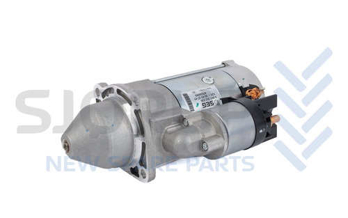 salg af 47636050 - ANLASSERMOTOR - CNH