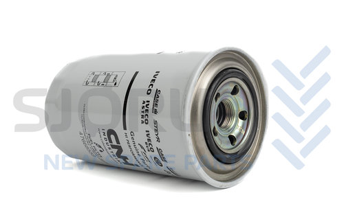 salg af 47668559 - KRAFTSTOFFFILTER - CNH
