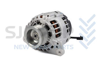 salg af 47744887 - Lichtmaschine - CNH