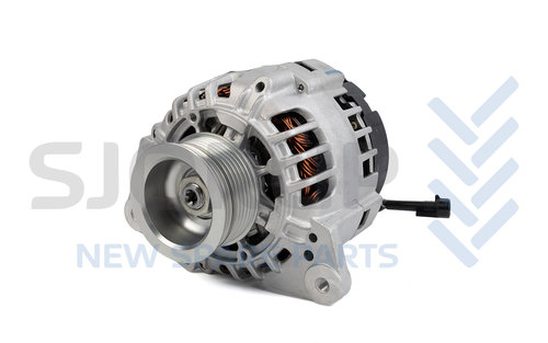 salg af 47744887 - Lichtmaschine - CNH