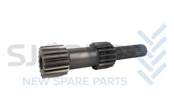 salg af 47774105 - WELLE - CNH