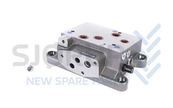 salg af 47873776 - Hydraulische Ventilsegment - CNH