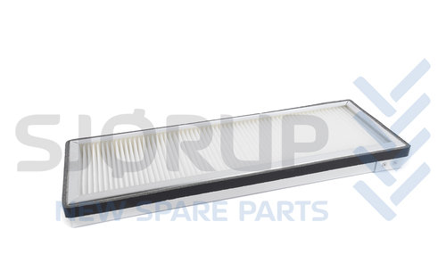 salg af 47880728 - KABINENFILTER - CNH
