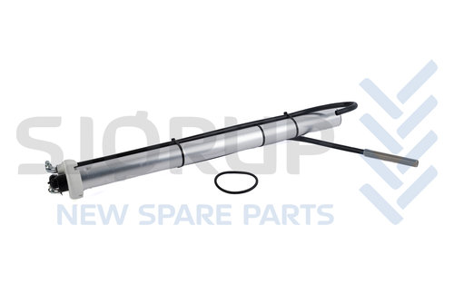 salg af 47898289 - GAUGE, FUEL - CNH