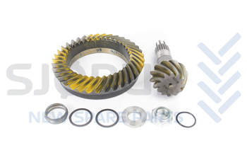 salg af 479-0974 - Kegelradsatz - CATERPILLAR