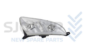 salg af 47941828 - LH HEADLAMP - CNH