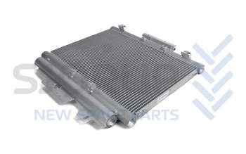 salg af 47981847 - KONDENSATOR - CNH