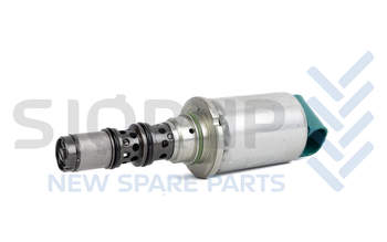 salg af 48055262 - Ventil - CNH