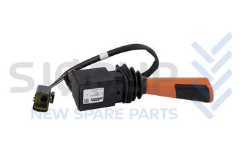 salg af 48111810 - LEVER - CNH