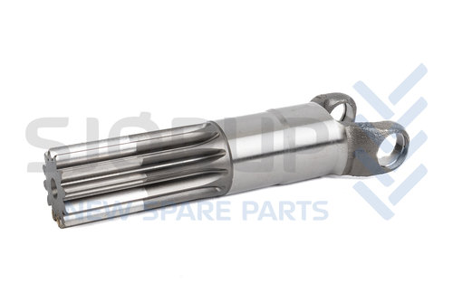 salg af 48173988 - GABEL - CNH
