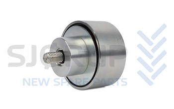 salg af 504065879 - Pulley - CNH