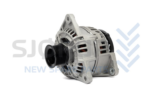 salg af 504225815 - LICHTMASCHINE - CNH