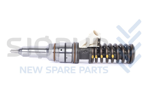 salg af 504287108 - Düse - CNH