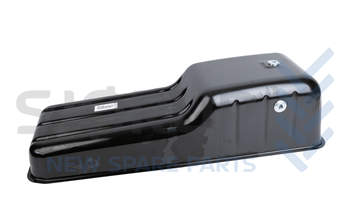 salg af 504349108 - SUMPF - CNH