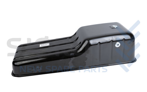 salg af 504349108 - SUMPF - CNH