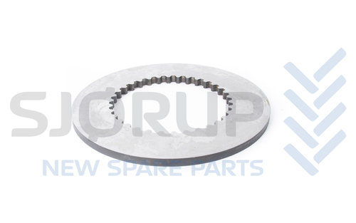 salg af 5112630 - Bremsscheibe - CNH