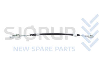 salg af 5120399 - Kabel - CNH