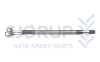 salg af 51336035 - Gelenkwelle - CNH