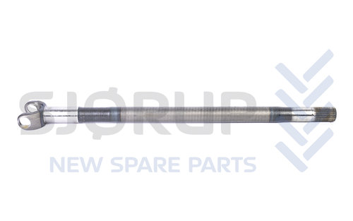 salg af 51336035 - Gelenkwelle - CNH