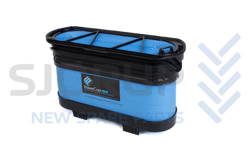 salg af 51447239 - LUFTFILTER - CNH