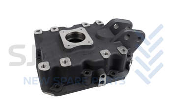salg af 5157158 - Deckel - CNH