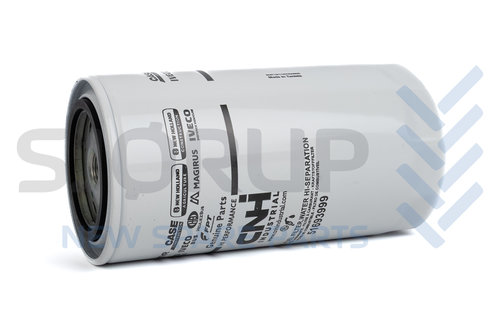 salg af 51693999 - KRAFTSTOFFFILTER - CNH
