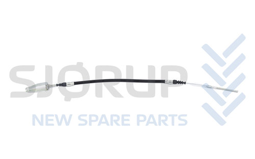 salg af 5175762 - Bedienelement - CNH