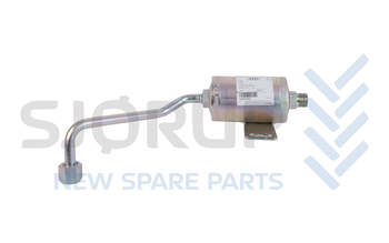 salg af 5187053 - Pipe - CNH