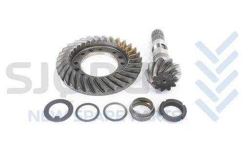 salg af 5371000053 - Kegelradsatz (10/31) - YANMAR