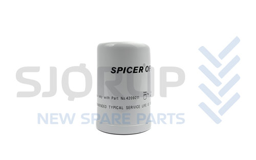salg af 550145 - Filter - MANITOU