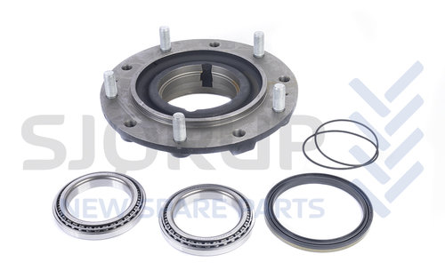 salg af 561438 - Hub kit - Carraro