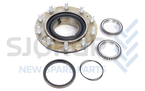 salg af 562302 - Carraro