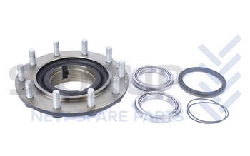 salg af 562311 - Hub kit - Carraro