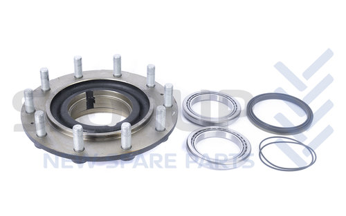 salg af 562311 - Hub kit - Carraro
