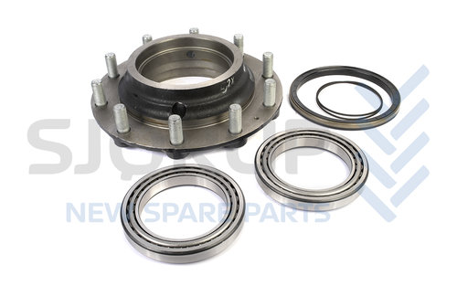 salg af 562663 - Carraro