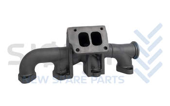 salg af 5801398315 - VERTEILER - CNH