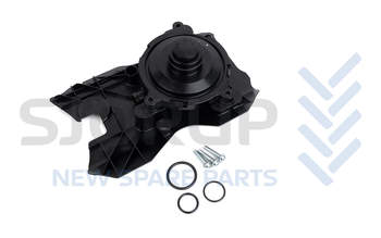 salg af 5802276802 - Ventil - CNH