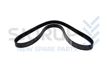 salg af 5802350476 - Belt - CNH