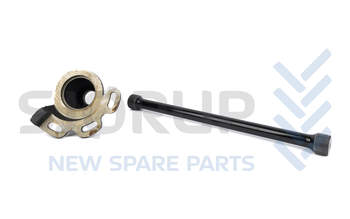 Carraro - Axle