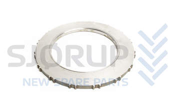 salg af 6193396M1 - Bremsscheibe - MANITOU